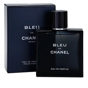 Парфумована  вода  чоловіча   Chanel Bleu  De  Chanel Pour Homme , 100мл 